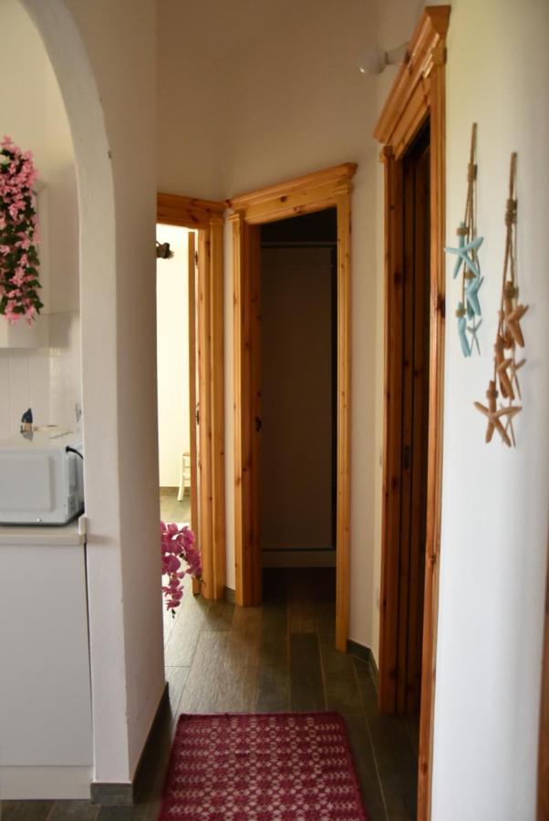 Casa Vacanza Lentisco D Sardegna Ogliastra Tertenìa エクステリア 写真