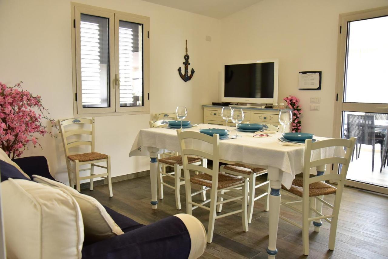 Casa Vacanza Lentisco D Sardegna Ogliastra Tertenìa エクステリア 写真