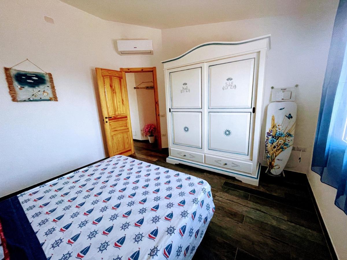 Casa Vacanza Lentisco D Sardegna Ogliastra Tertenìa エクステリア 写真