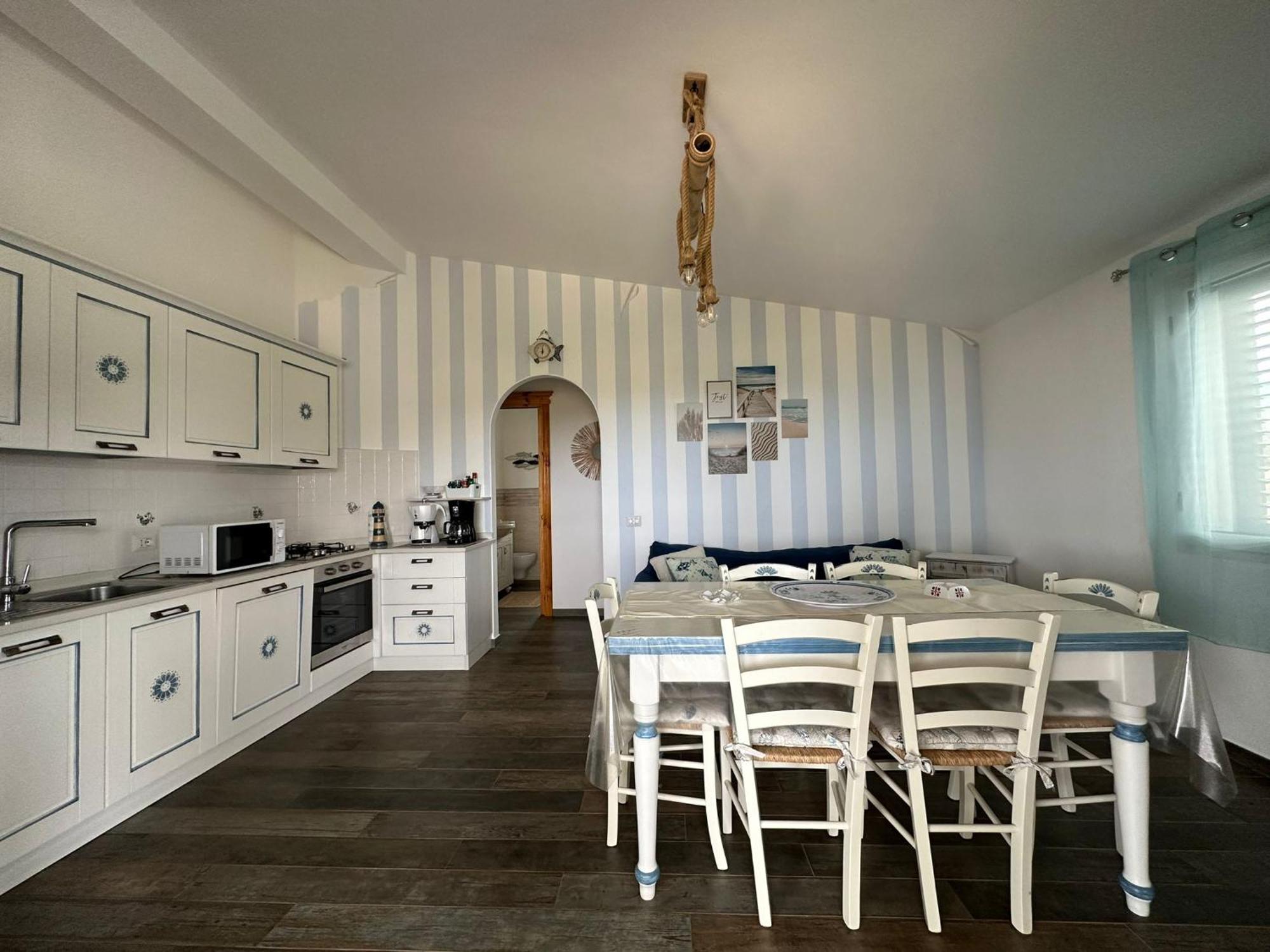 Casa Vacanza Lentisco D Sardegna Ogliastra Tertenìa エクステリア 写真