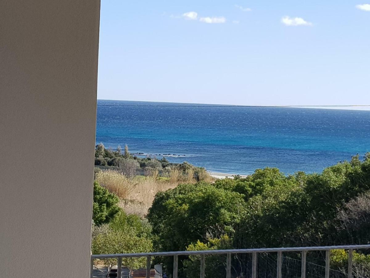 Casa Vacanza Lentisco D Sardegna Ogliastra Tertenìa エクステリア 写真
